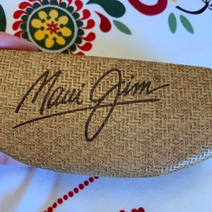 Maui Jim sunglasses